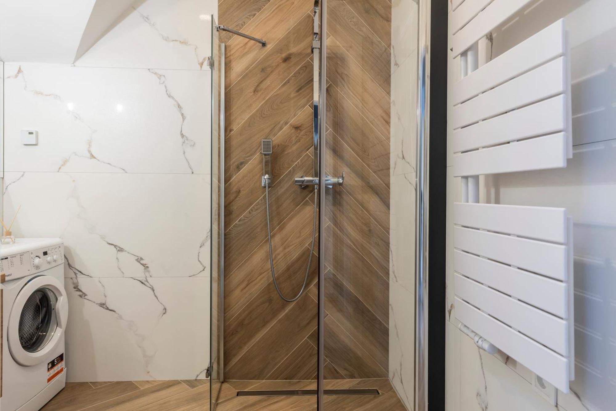 Tatrytop Apartamenty Sabala Zakopane Exteriér fotografie