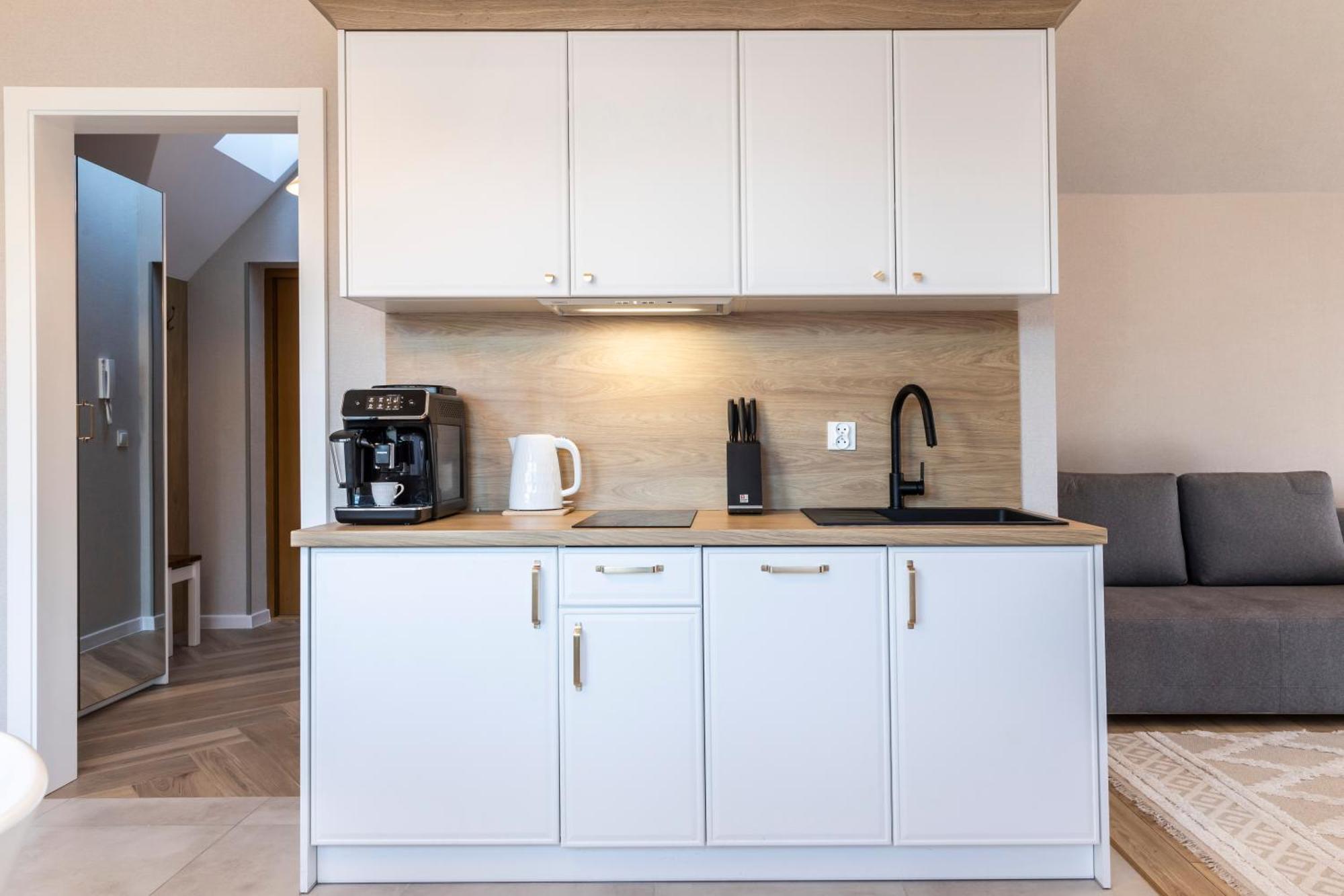 Tatrytop Apartamenty Sabala Zakopane Exteriér fotografie
