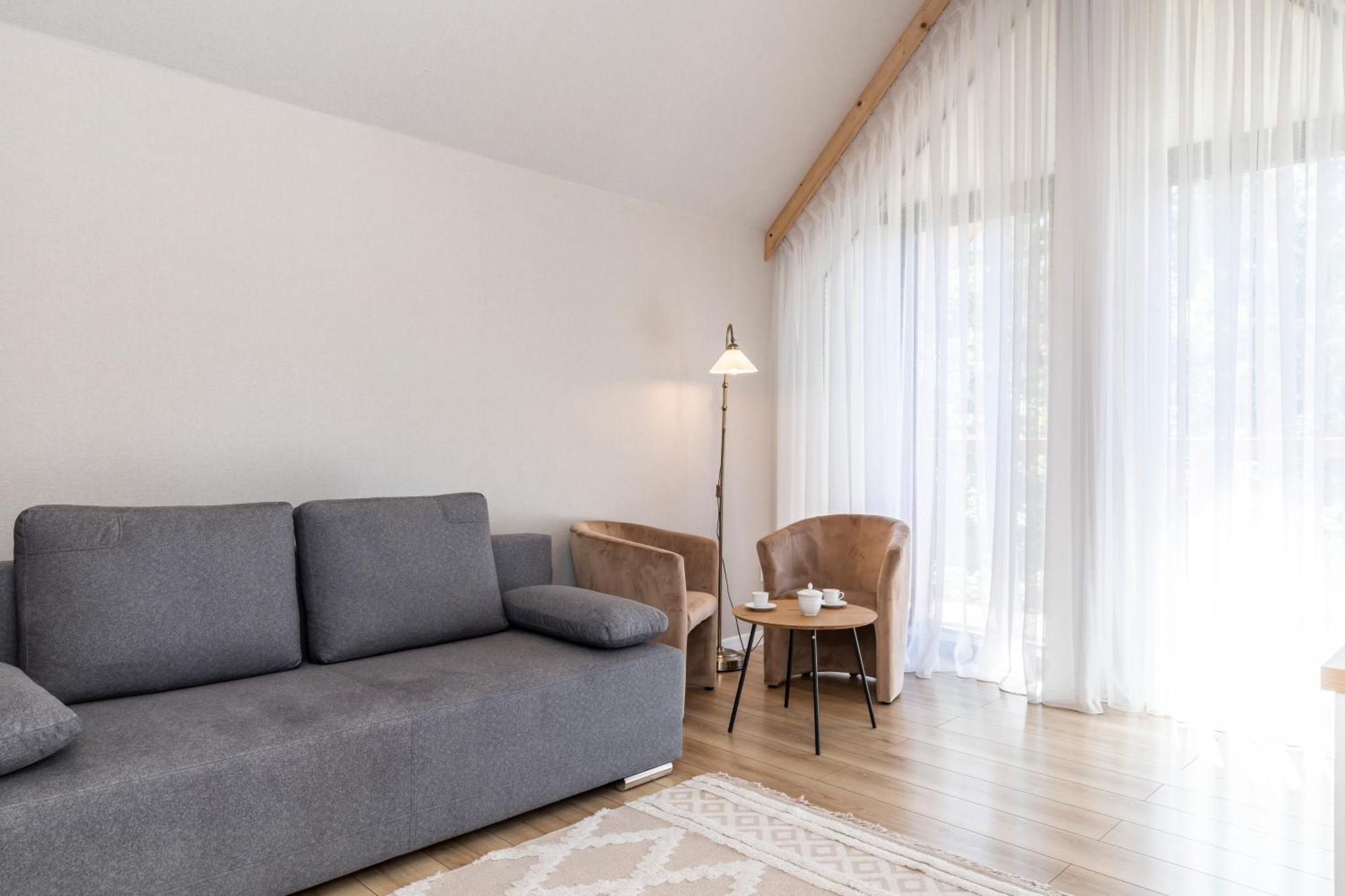 Tatrytop Apartamenty Sabala Zakopane Exteriér fotografie