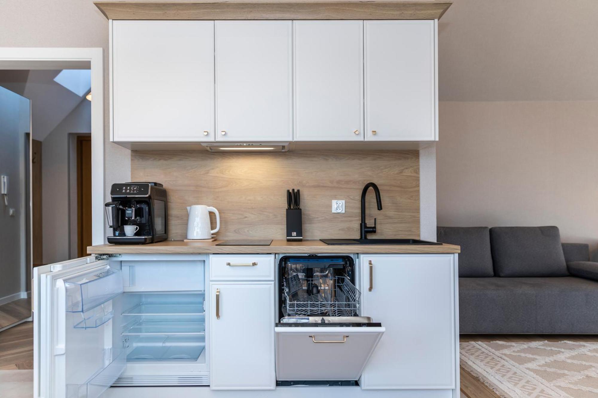 Tatrytop Apartamenty Sabala Zakopane Exteriér fotografie