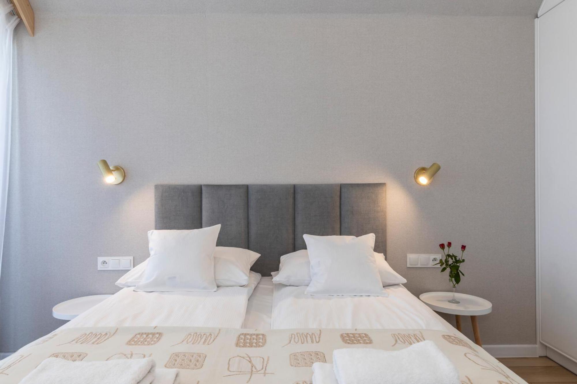 Tatrytop Apartamenty Sabala Zakopane Exteriér fotografie