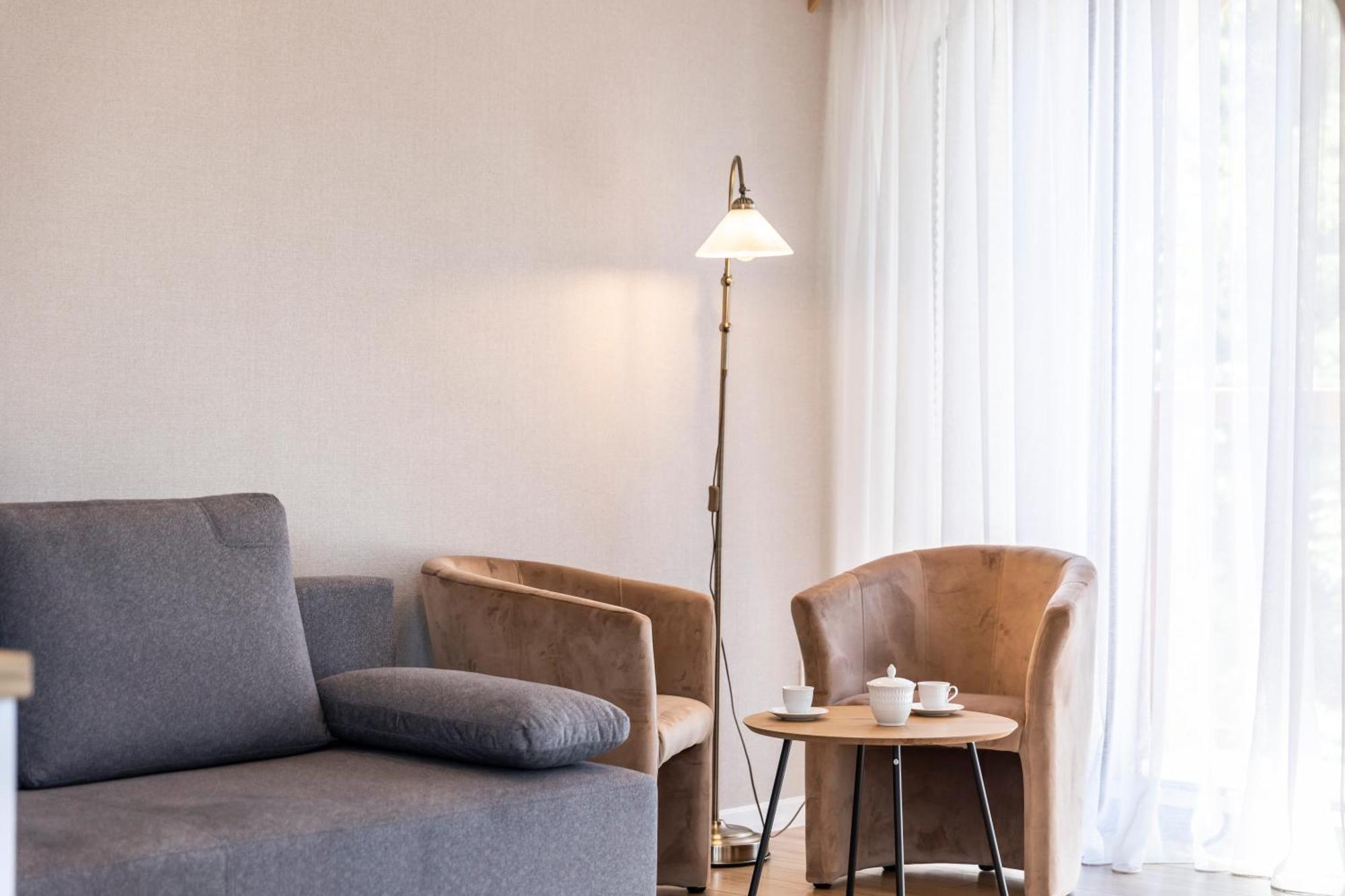 Tatrytop Apartamenty Sabala Zakopane Exteriér fotografie