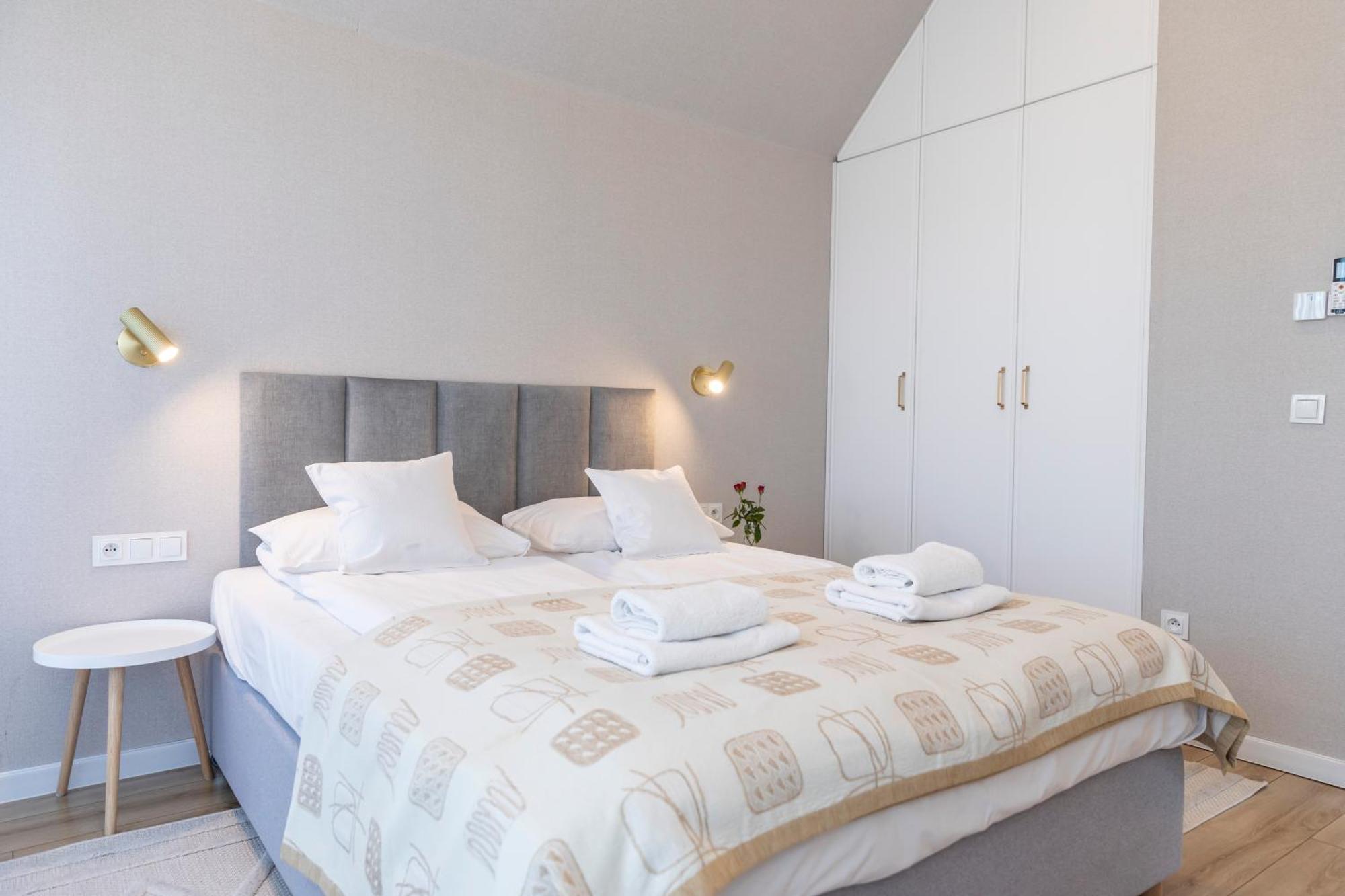 Tatrytop Apartamenty Sabala Zakopane Exteriér fotografie