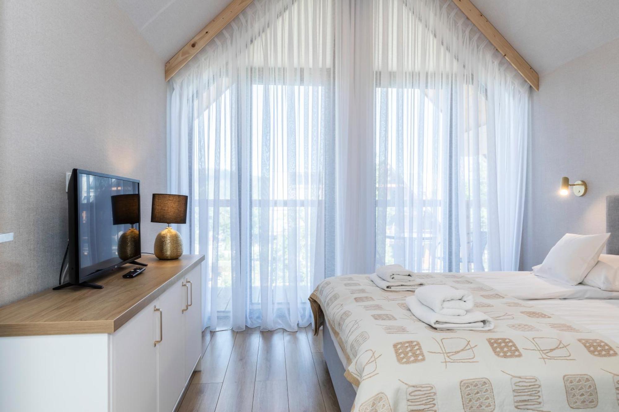 Tatrytop Apartamenty Sabala Zakopane Exteriér fotografie