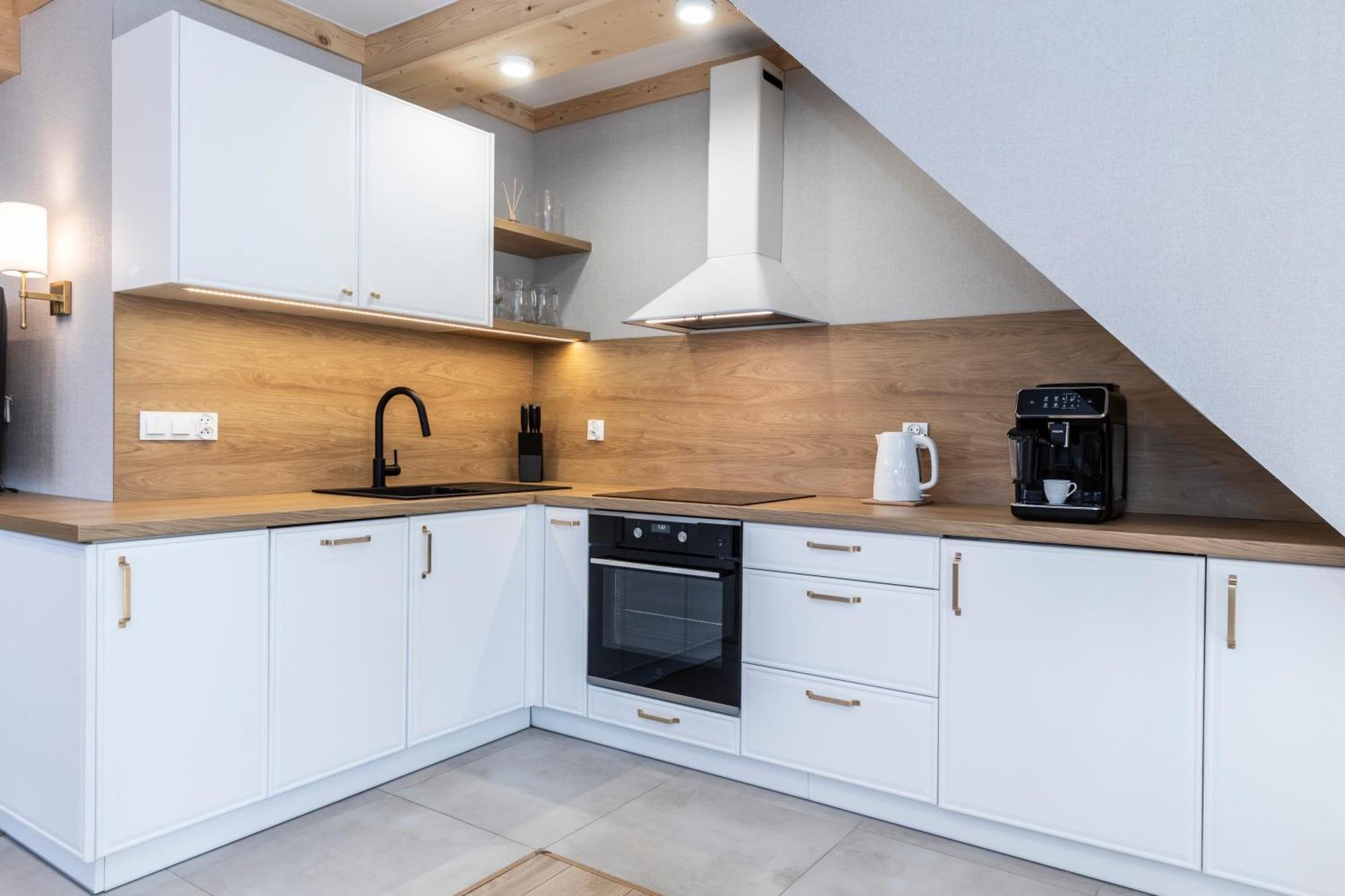 Tatrytop Apartamenty Sabala Zakopane Exteriér fotografie