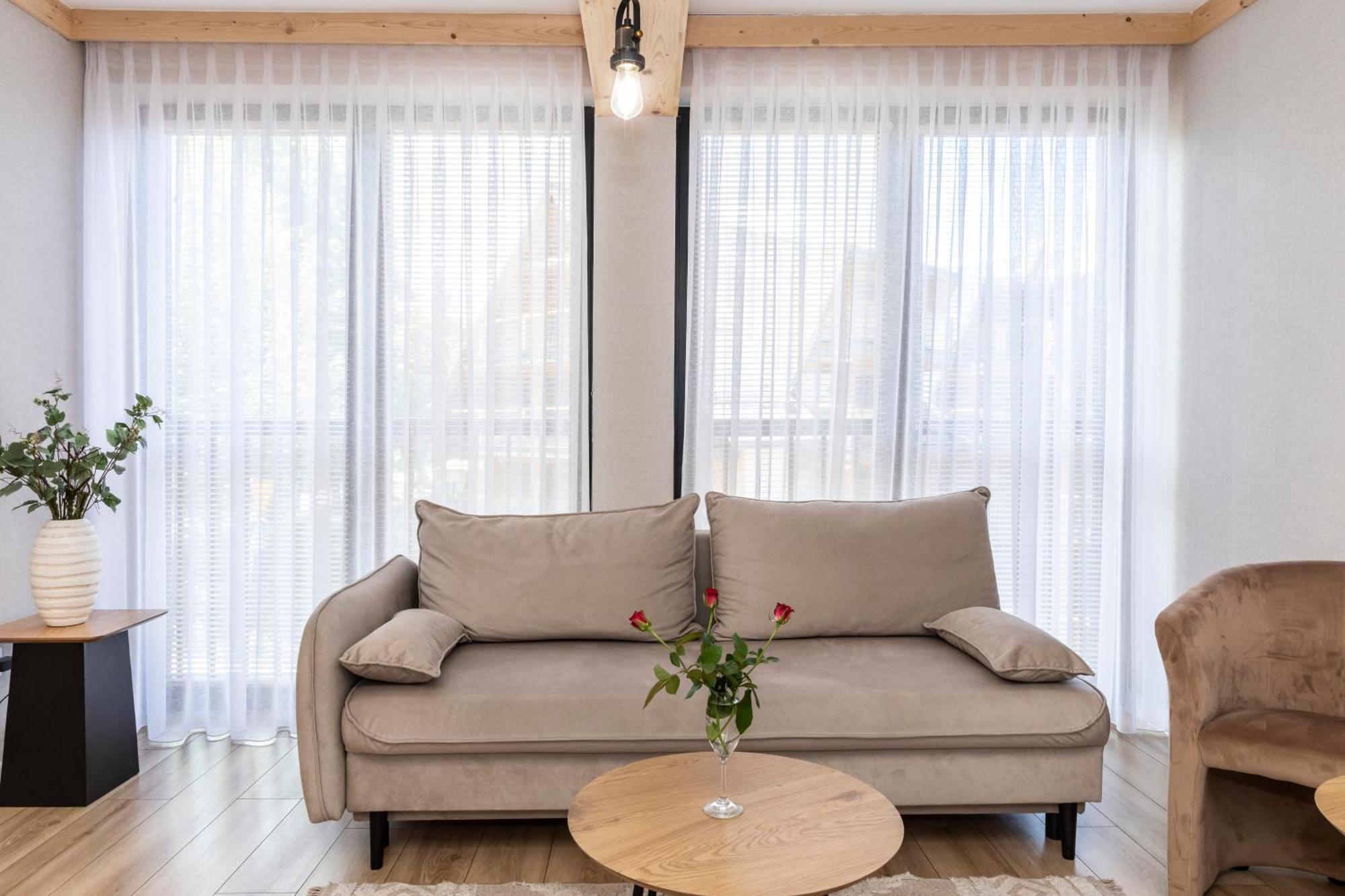 Tatrytop Apartamenty Sabala Zakopane Exteriér fotografie