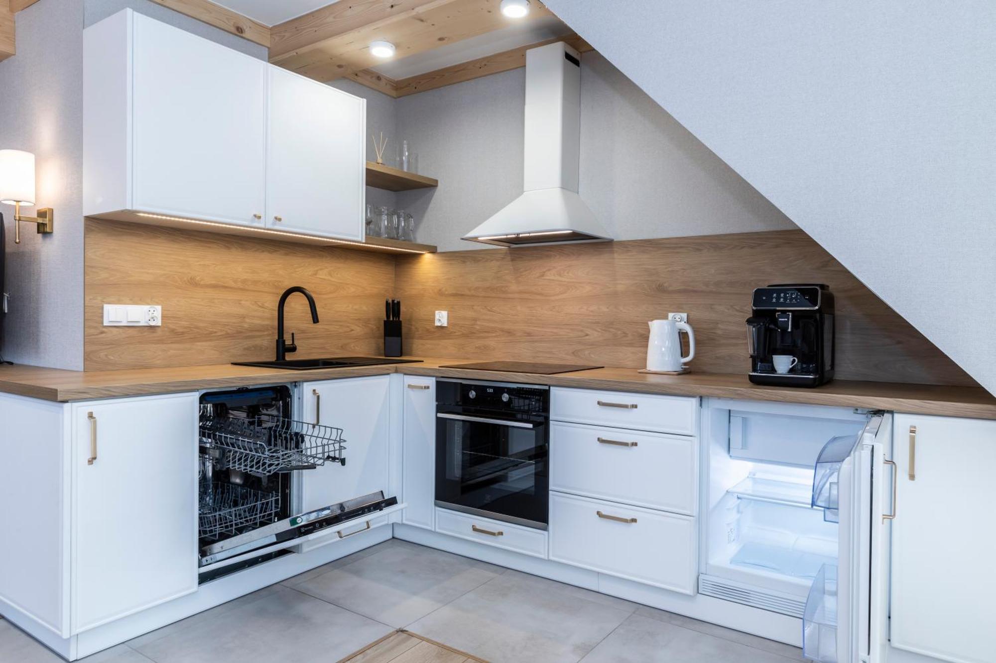Tatrytop Apartamenty Sabala Zakopane Exteriér fotografie