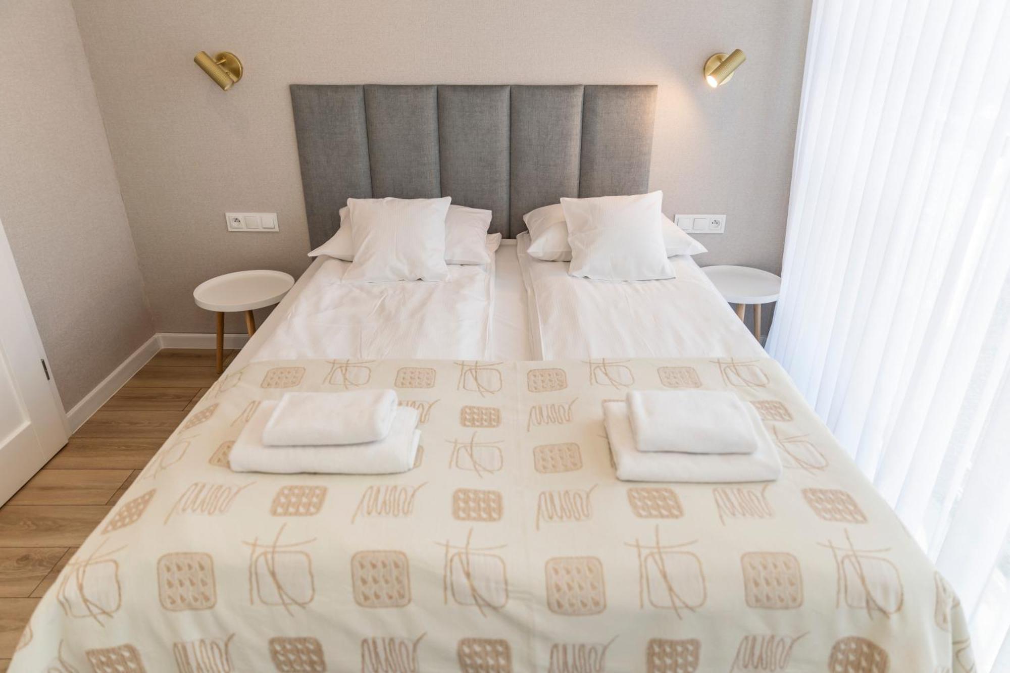 Tatrytop Apartamenty Sabala Zakopane Exteriér fotografie