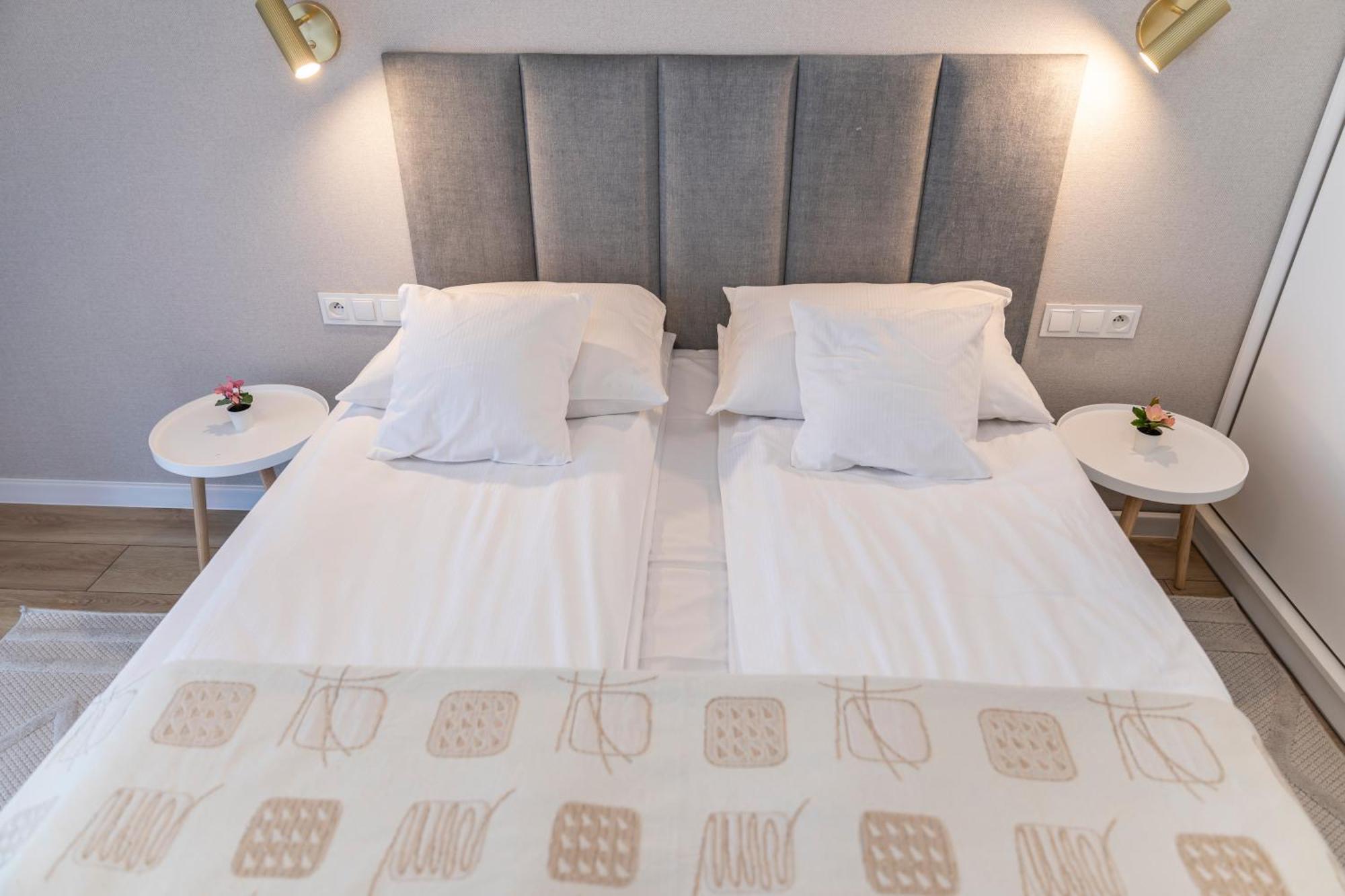 Tatrytop Apartamenty Sabala Zakopane Exteriér fotografie